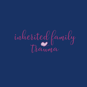 Inherited Family Trauma 1:1 Session (90 Mins)
