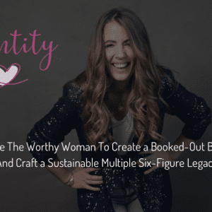 Identity - VIP Upgrade September 2024
