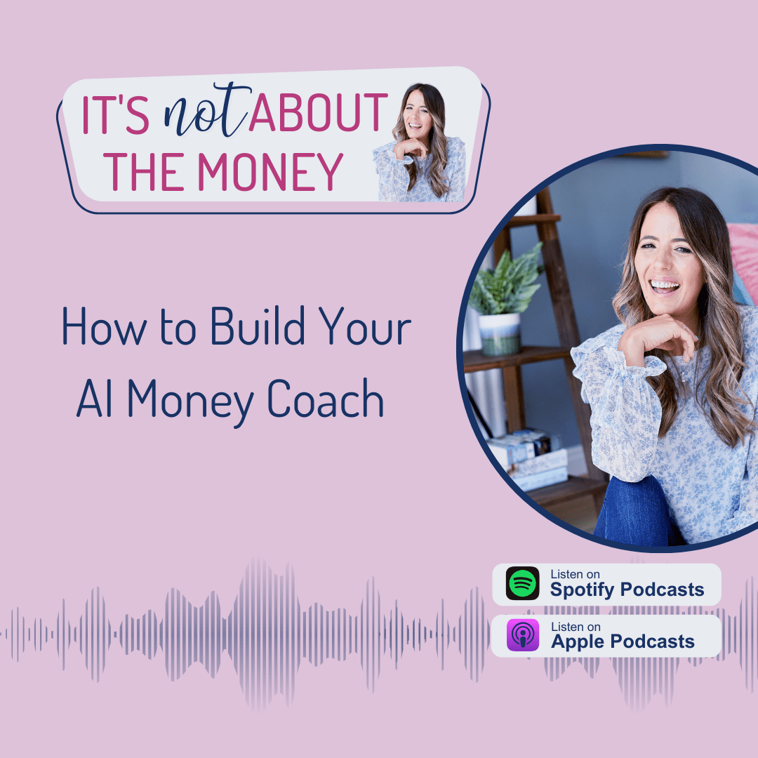 How to Build Your AI Money Coach