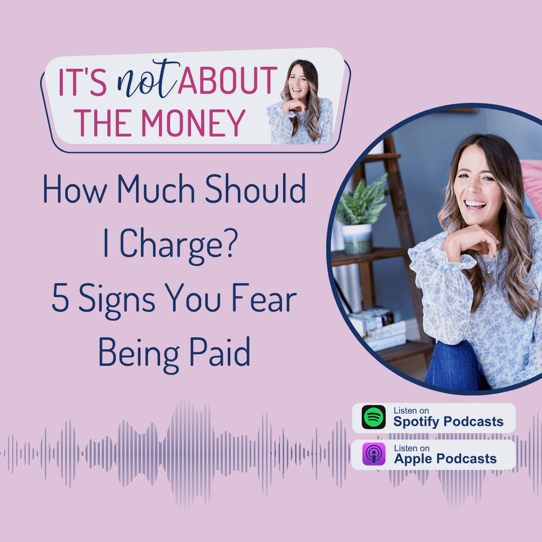 1 Letter That Can Change Your Relationship With Money