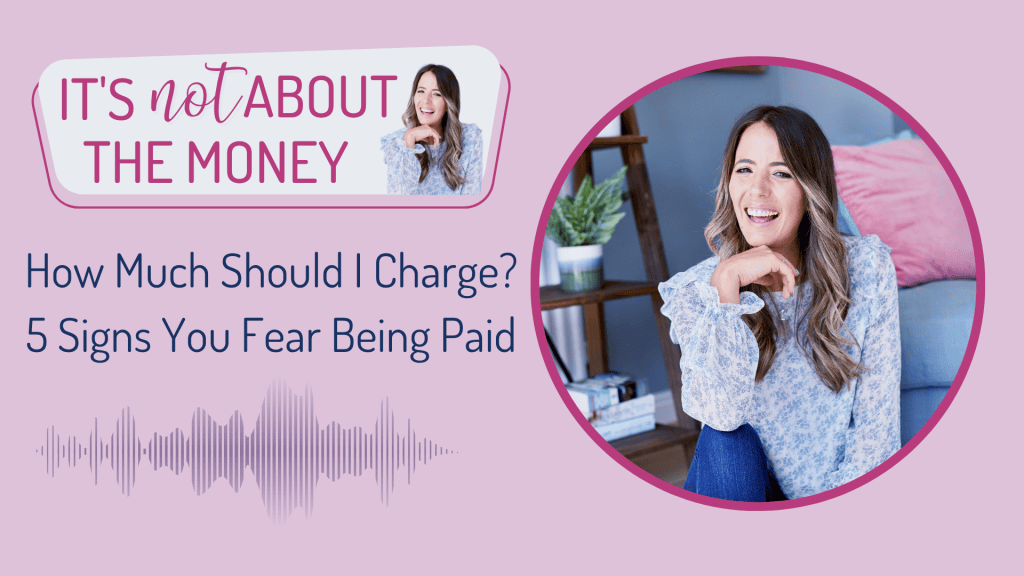 (LONG) 3 Ways Money Mirrors How You Give and Receive Love